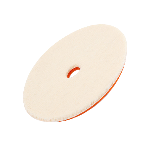 EWOCAR Vilnos Poliravimo Padas – WoolWhite