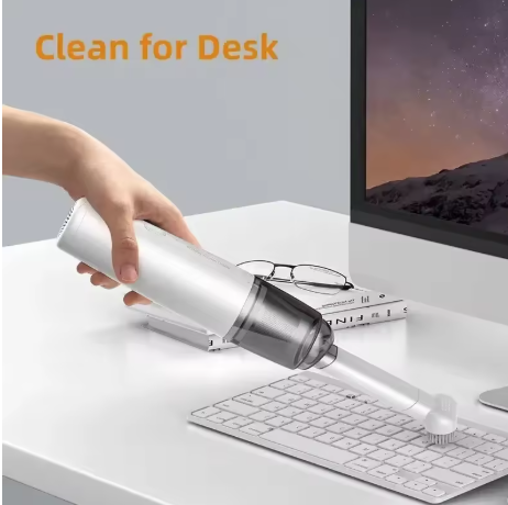 Mini Desk Vacuum Cleaner