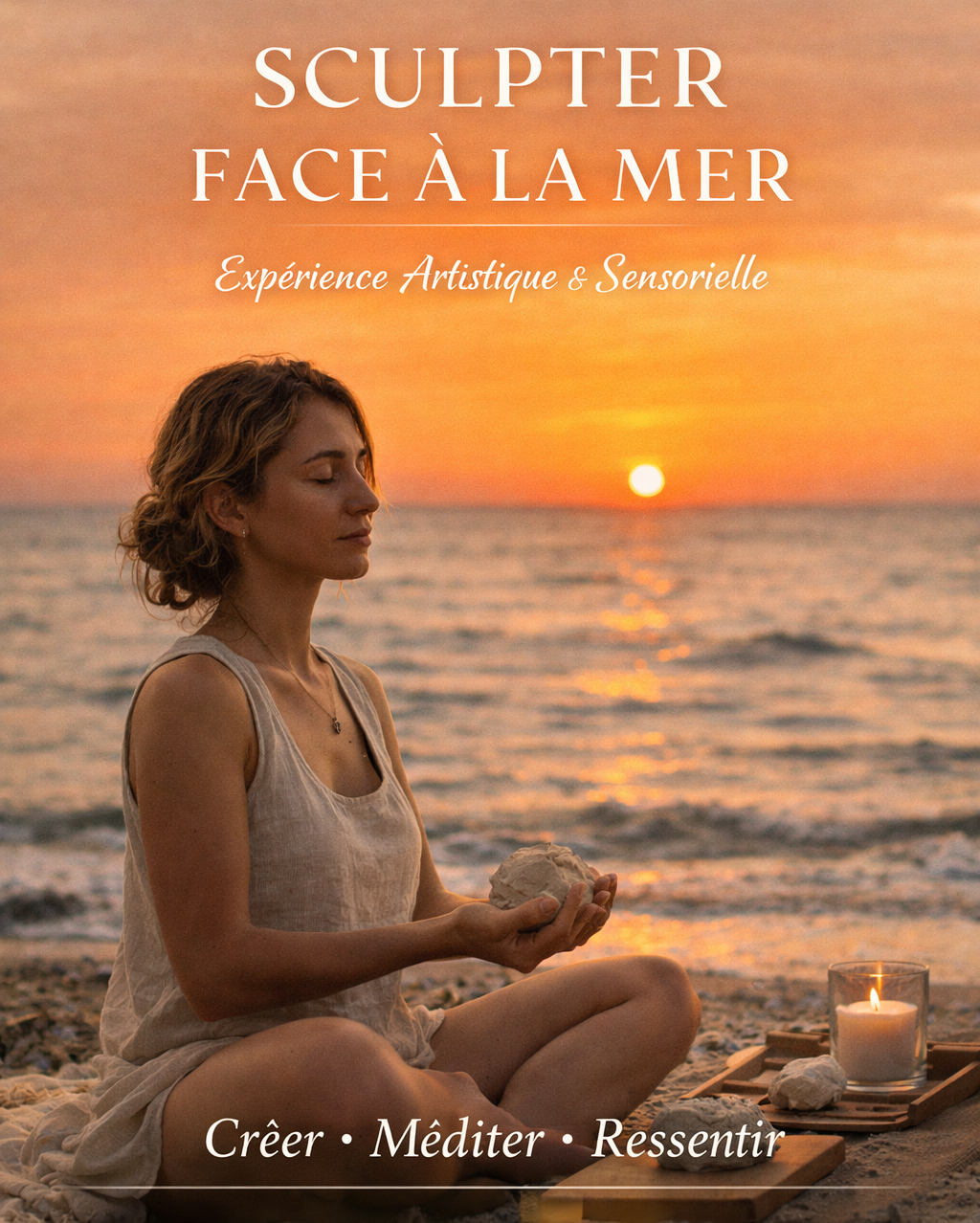 Expérience artistique