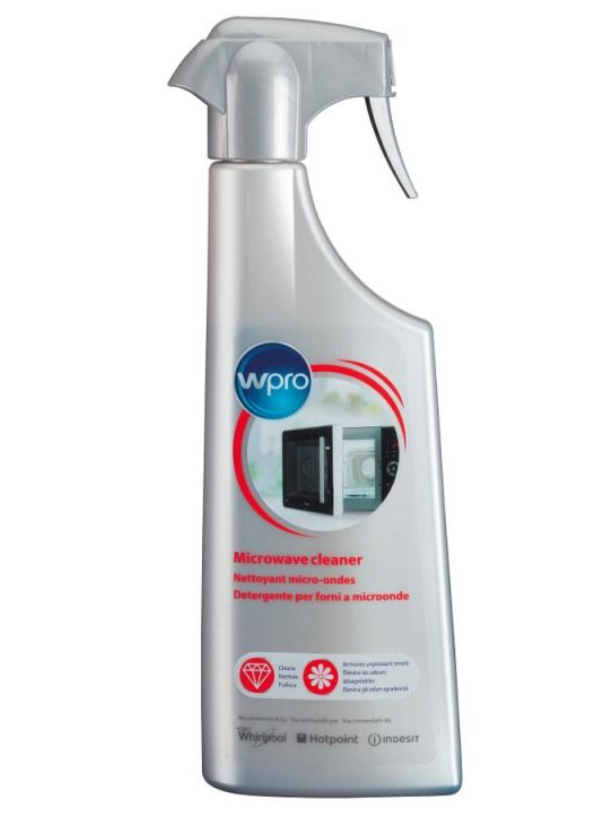 Mikrobangų krosnelių valiklis WPRO 500 ml, 484000008424