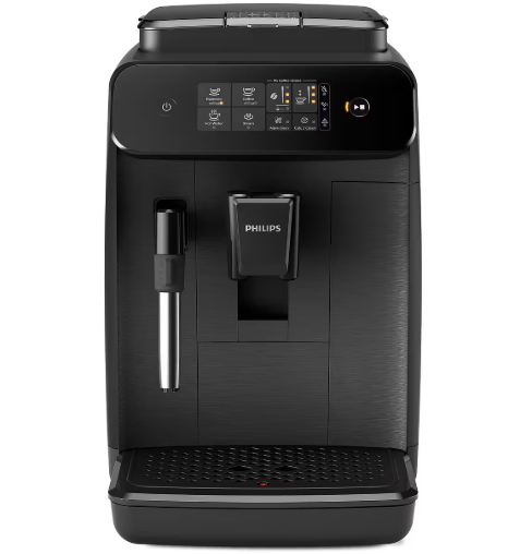 Philips 800 series kavos aparatas