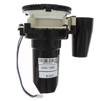 Bartscher malūnėlis, E08810101002GS