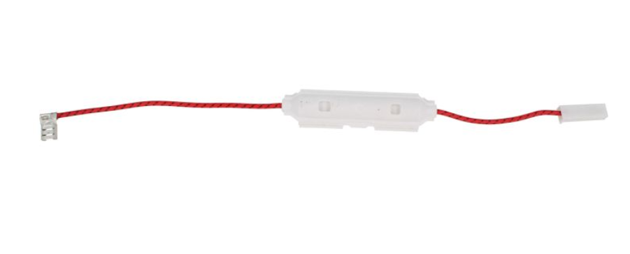 Samsung aukštos įtampos saugiklis 5kV 0.75A, DE91-70061C 