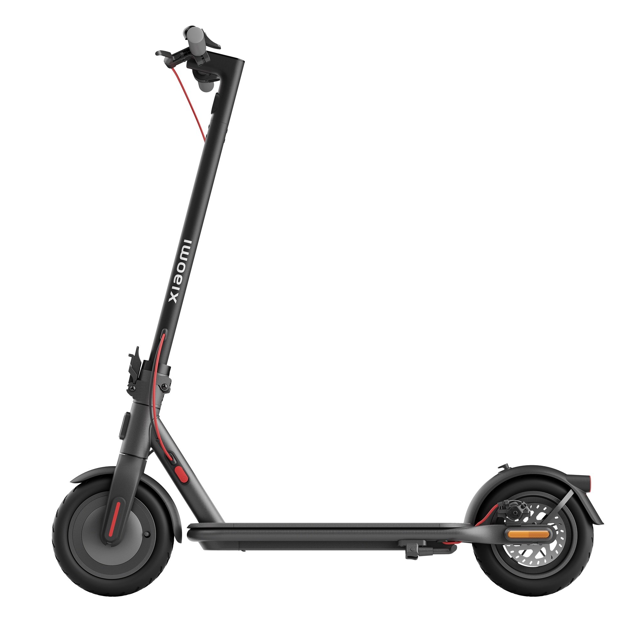 Xiaomi Electric Scooter 4 EU paspirtukas (ekspozicinis)
