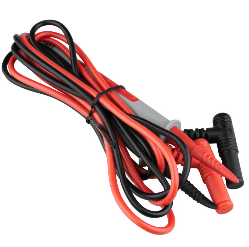 Kabeliai multimetrui