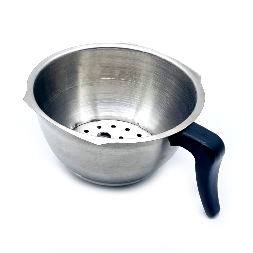 Bartscher filtras su įdėklu, A01900419