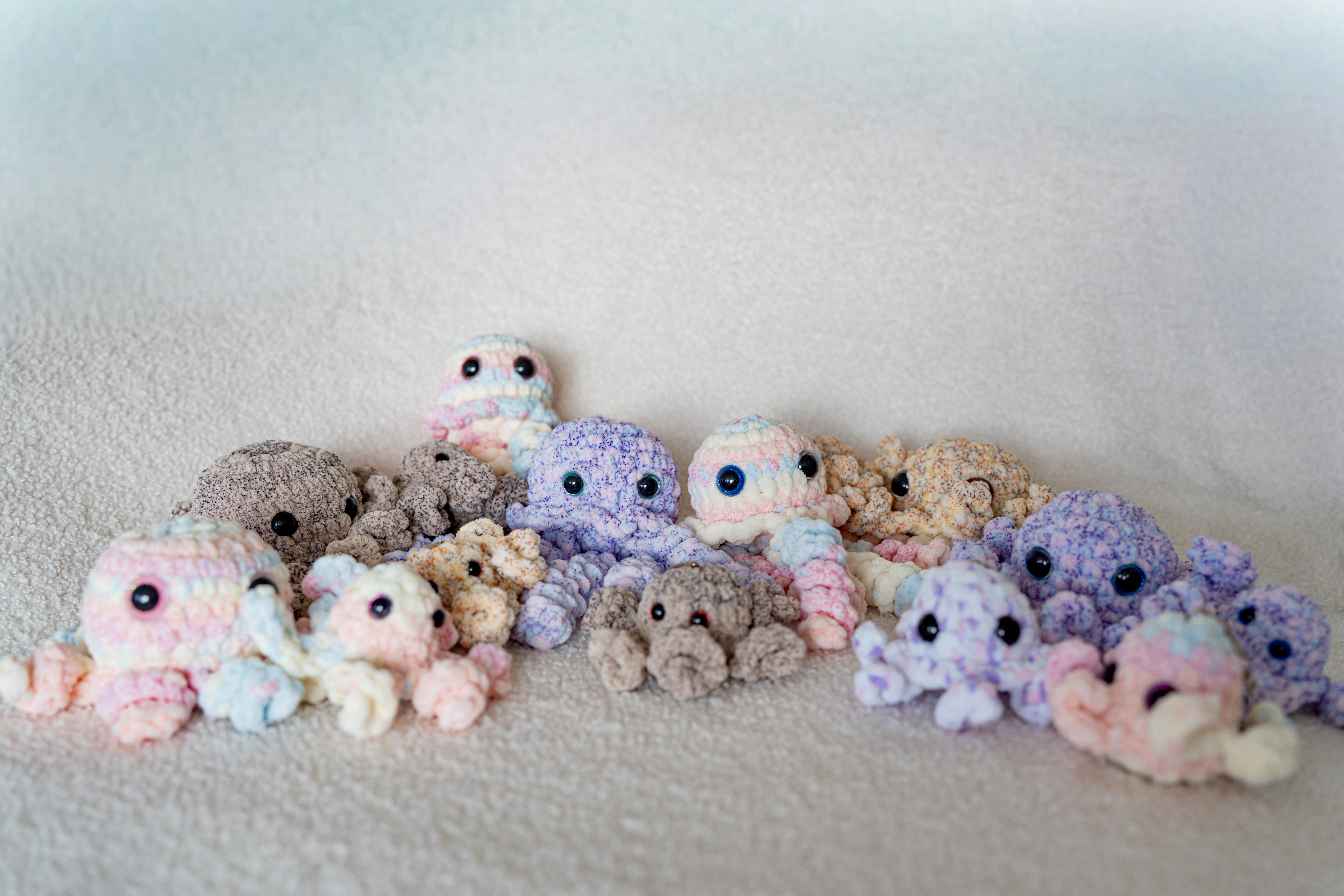 Pouple et son bébé