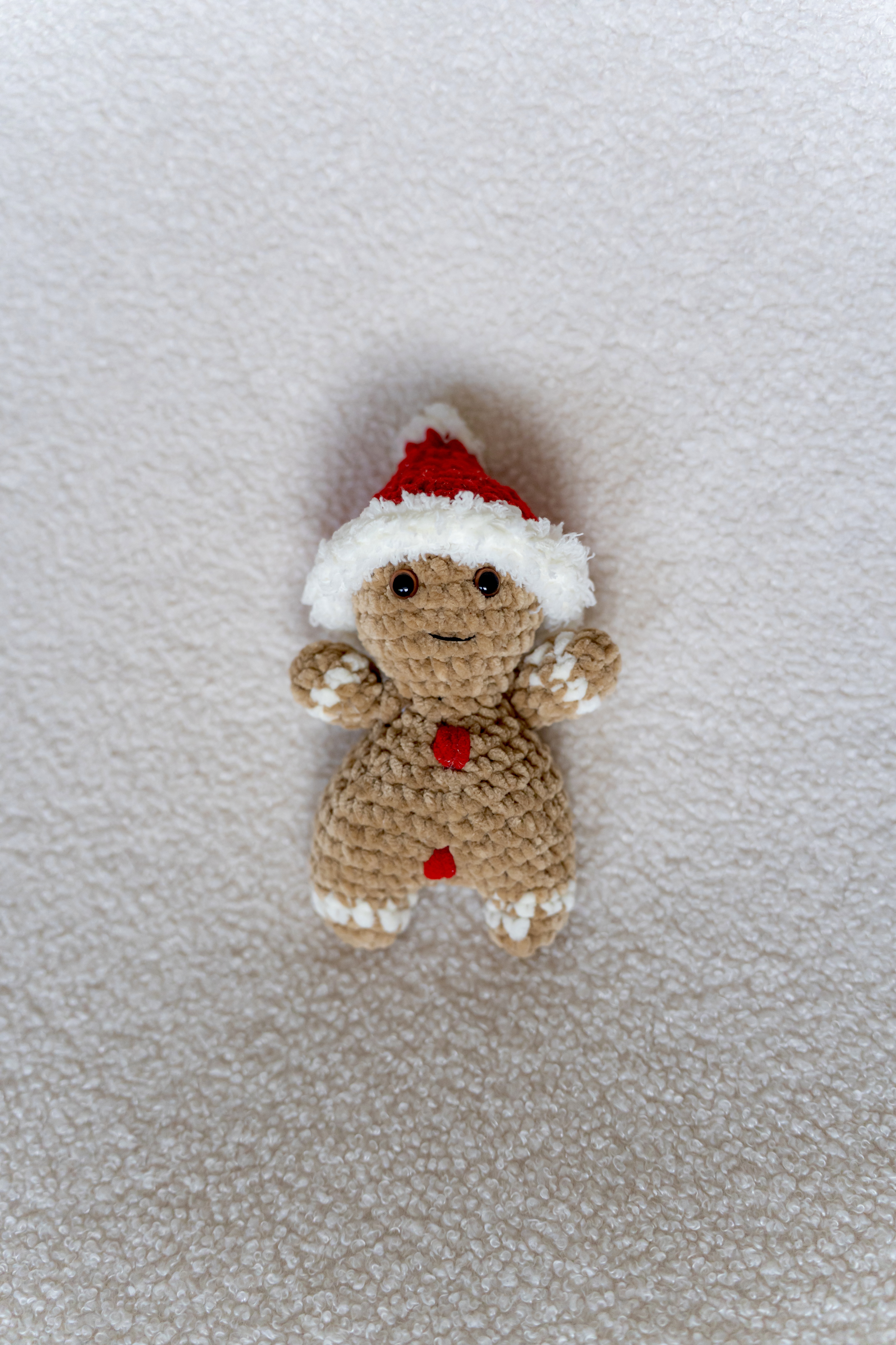 Petit biscuit de noël