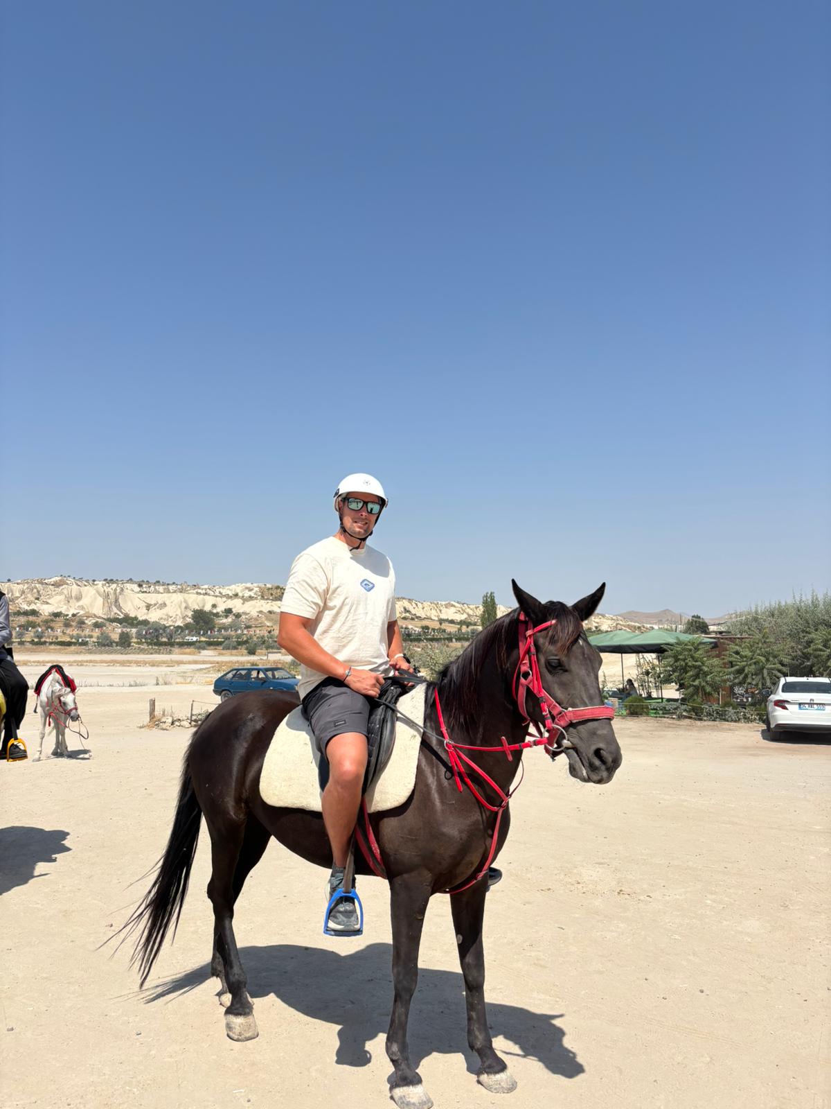 GÜN İÇİ 2 SAAT AT TURLARIMIZ