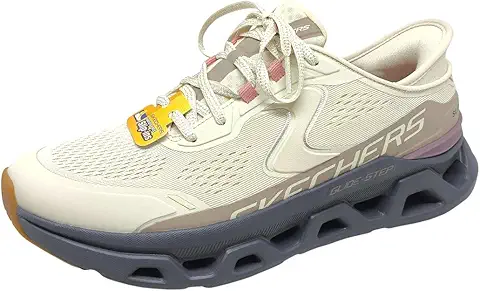 Skechers Running Shoe