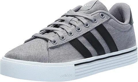 Adidas Grey Casual Sneaker