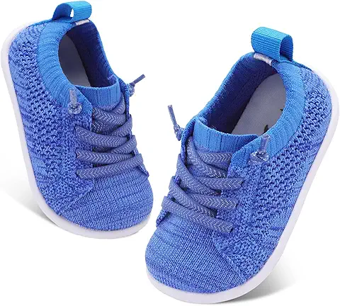 Baby Knit Sneakers