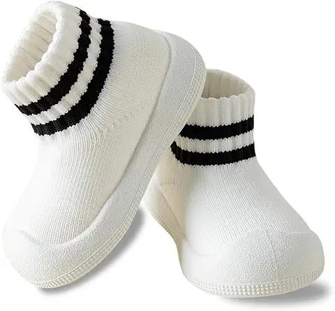 Toddler Sock Shoes