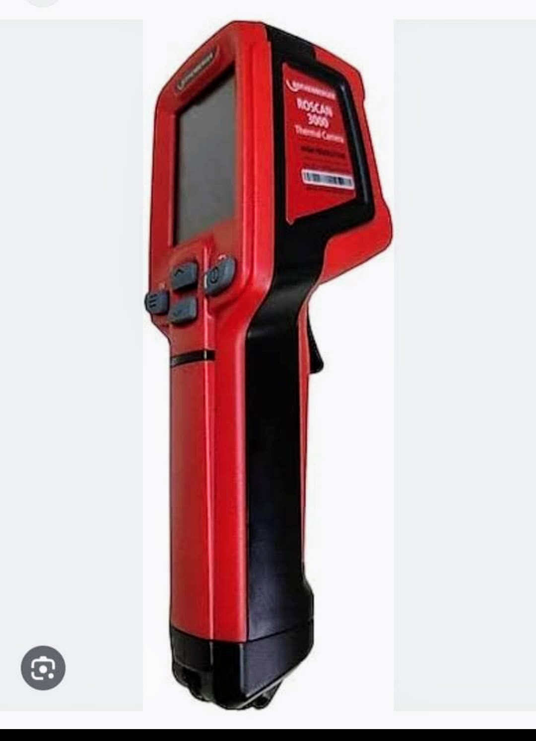 Rothenberger (Roscan 3000X)