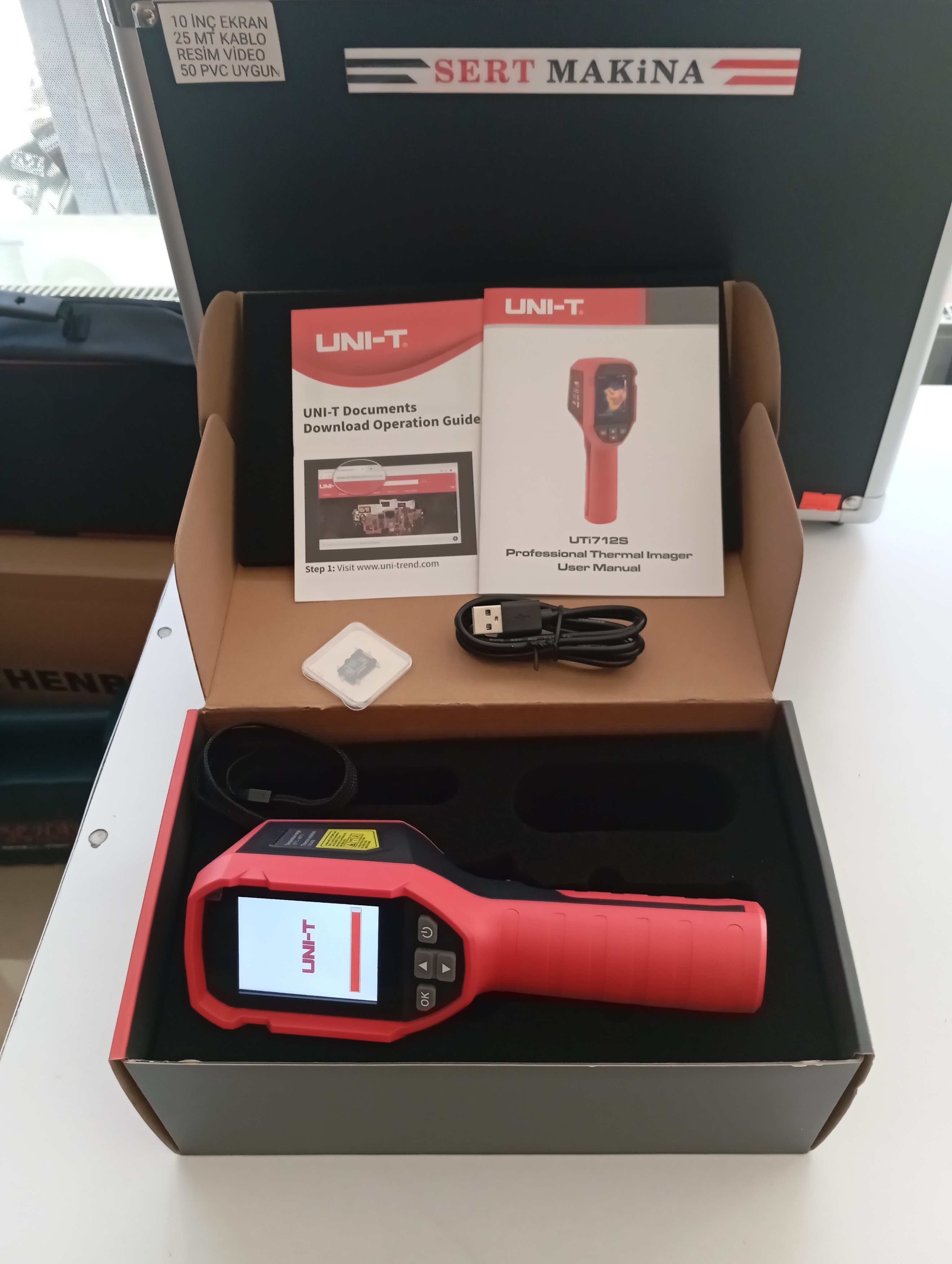 #termalkamera #termalgörüntüleme #termal #ısıölçüm #termalinceleme #termaltespit #termalci #termalciustalar