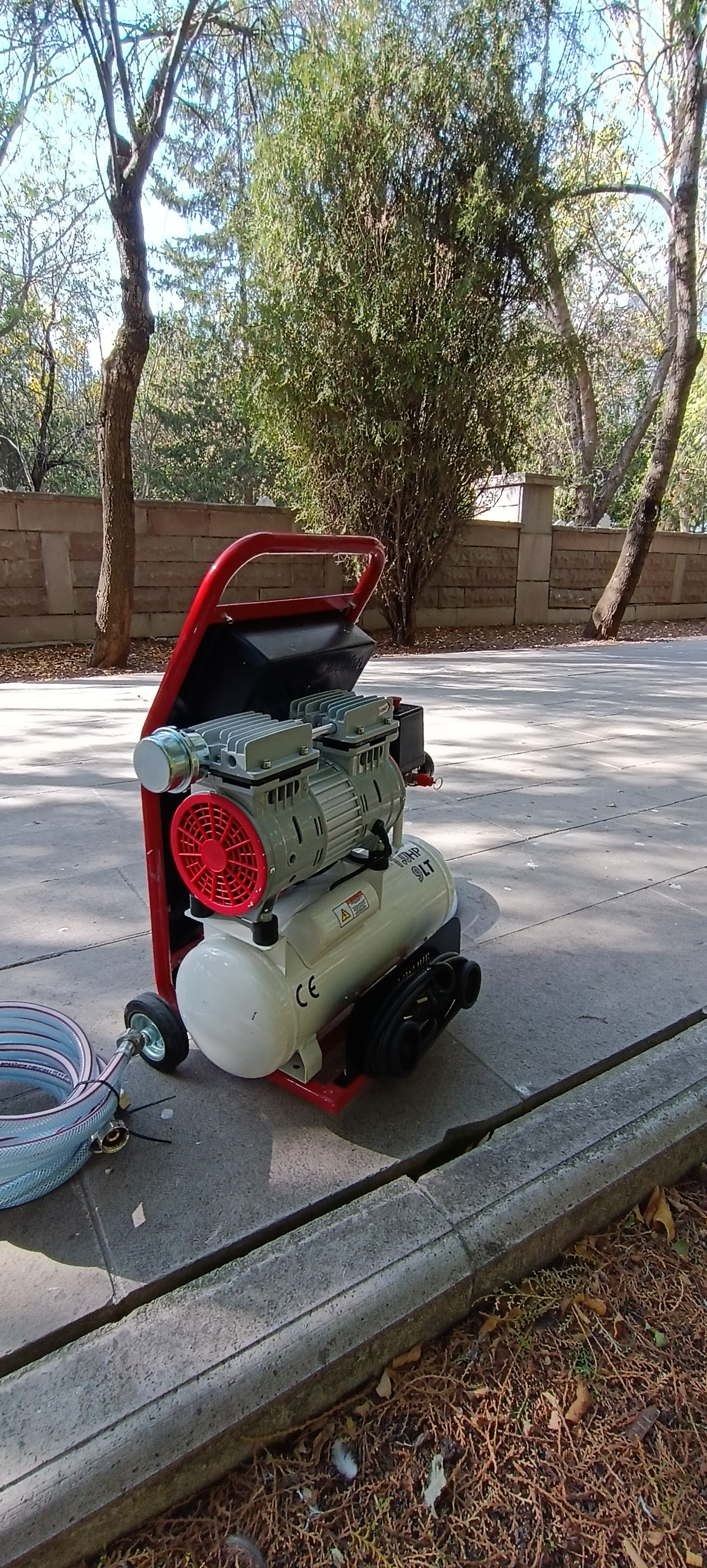  PETEK TEMİZLEME Makinesi