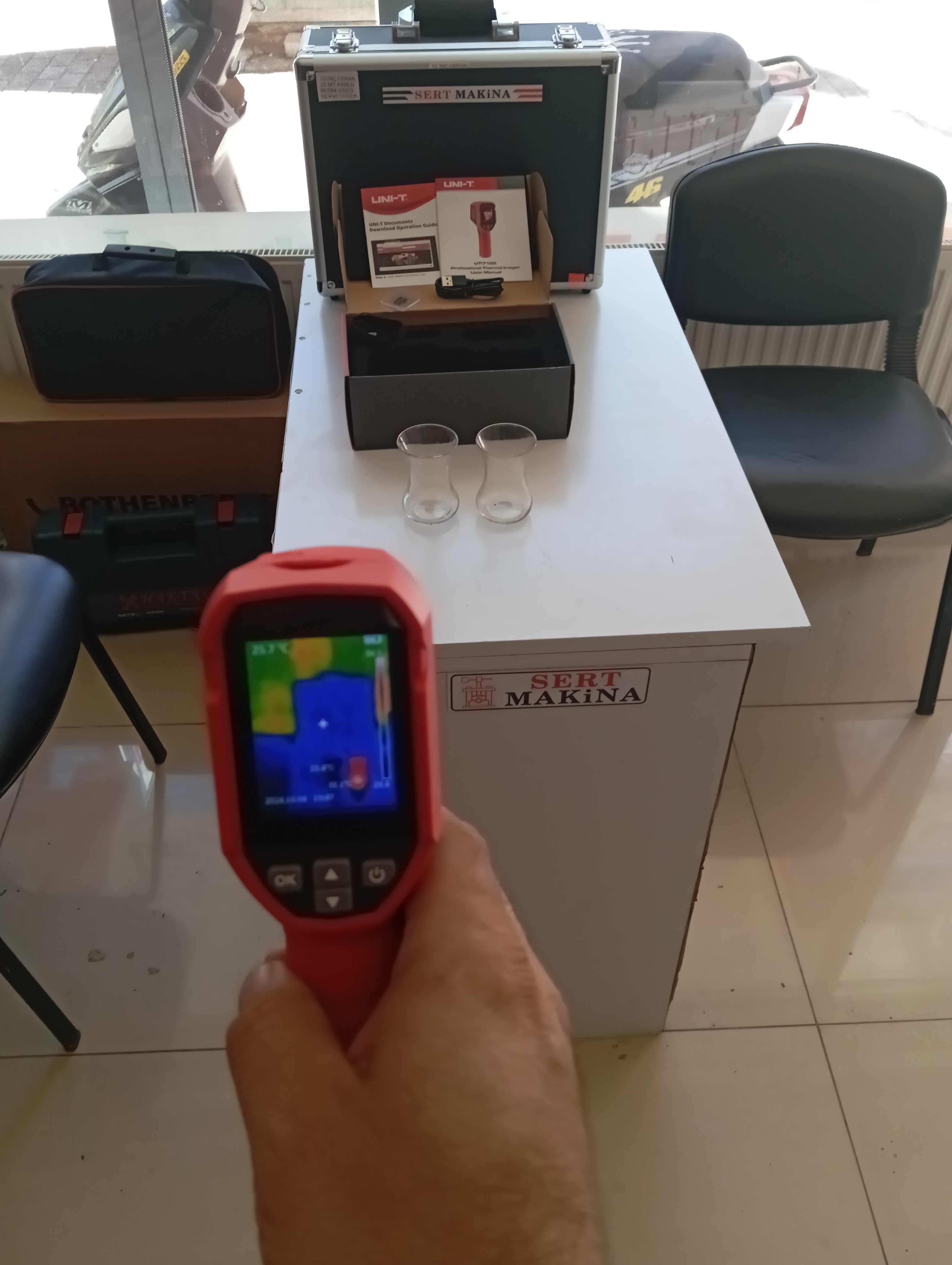 #termalkamera #termalgörüntüleme #termal #ısıölçüm #termalinceleme #termaltespit #termalci #termalciustalar