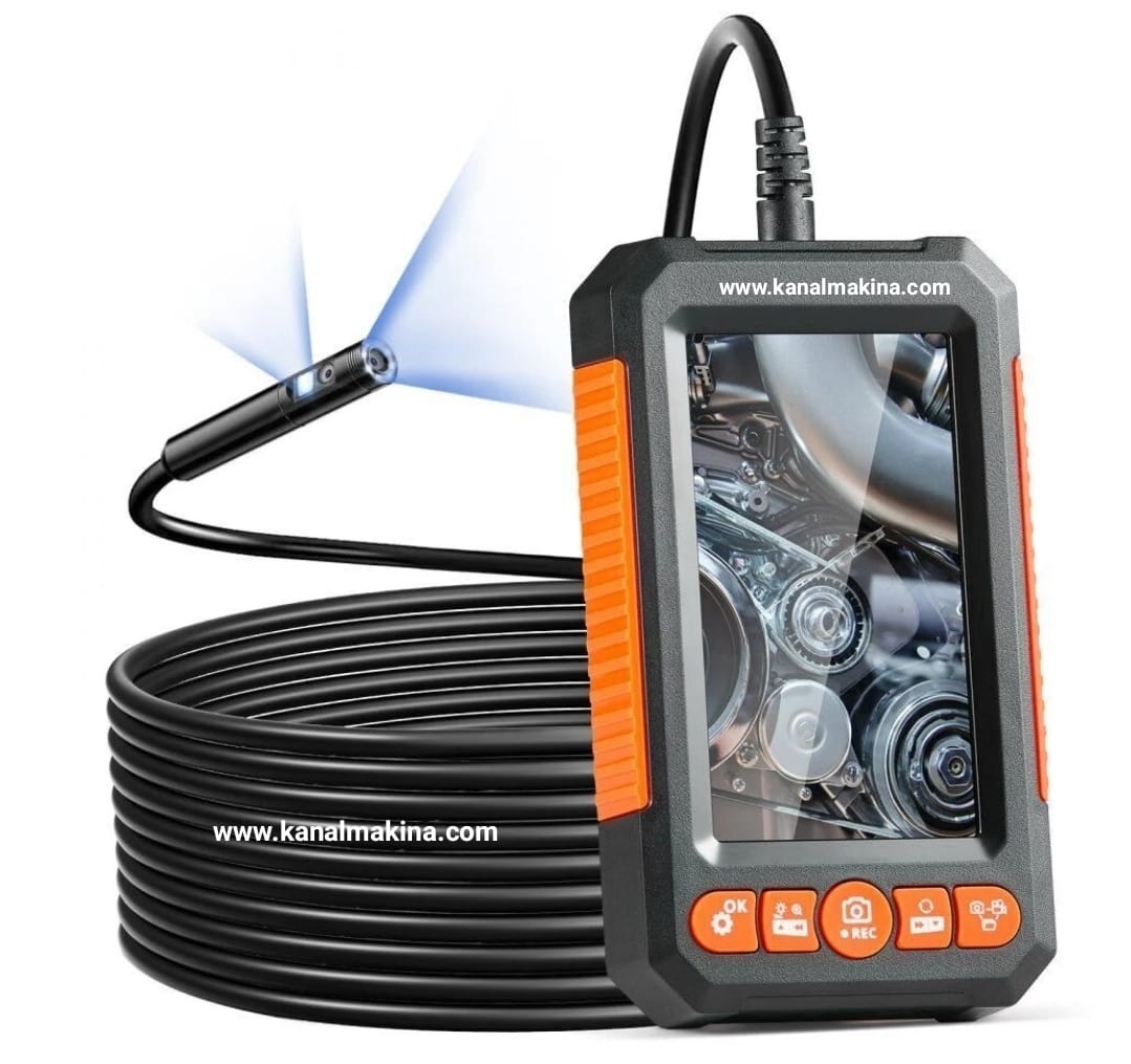 Endoskop Kamera