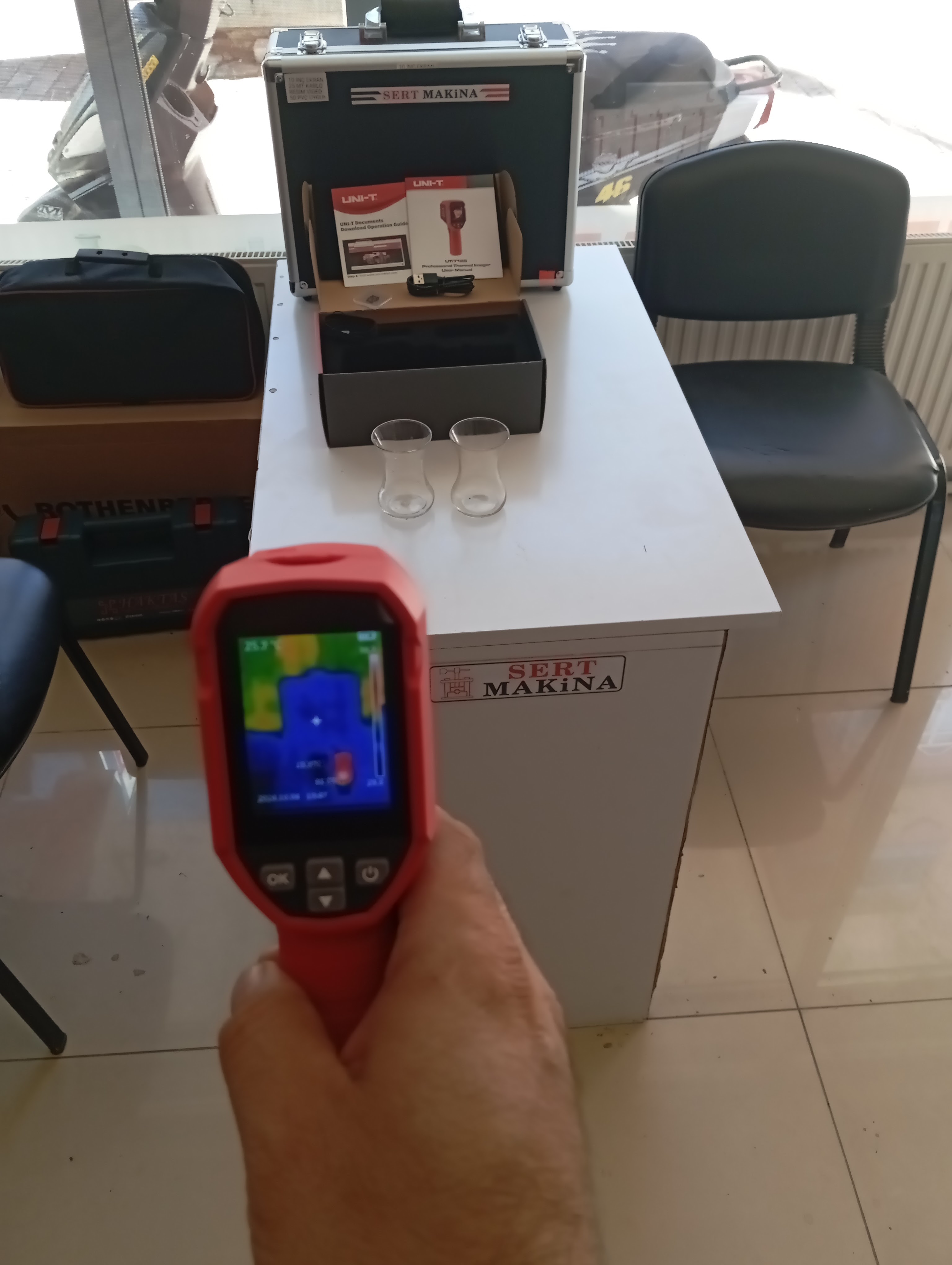 #termalkamera #termalgörüntüleme #termal #ısıölçüm #termalinceleme #termaltespit #termalci #termalciustalar