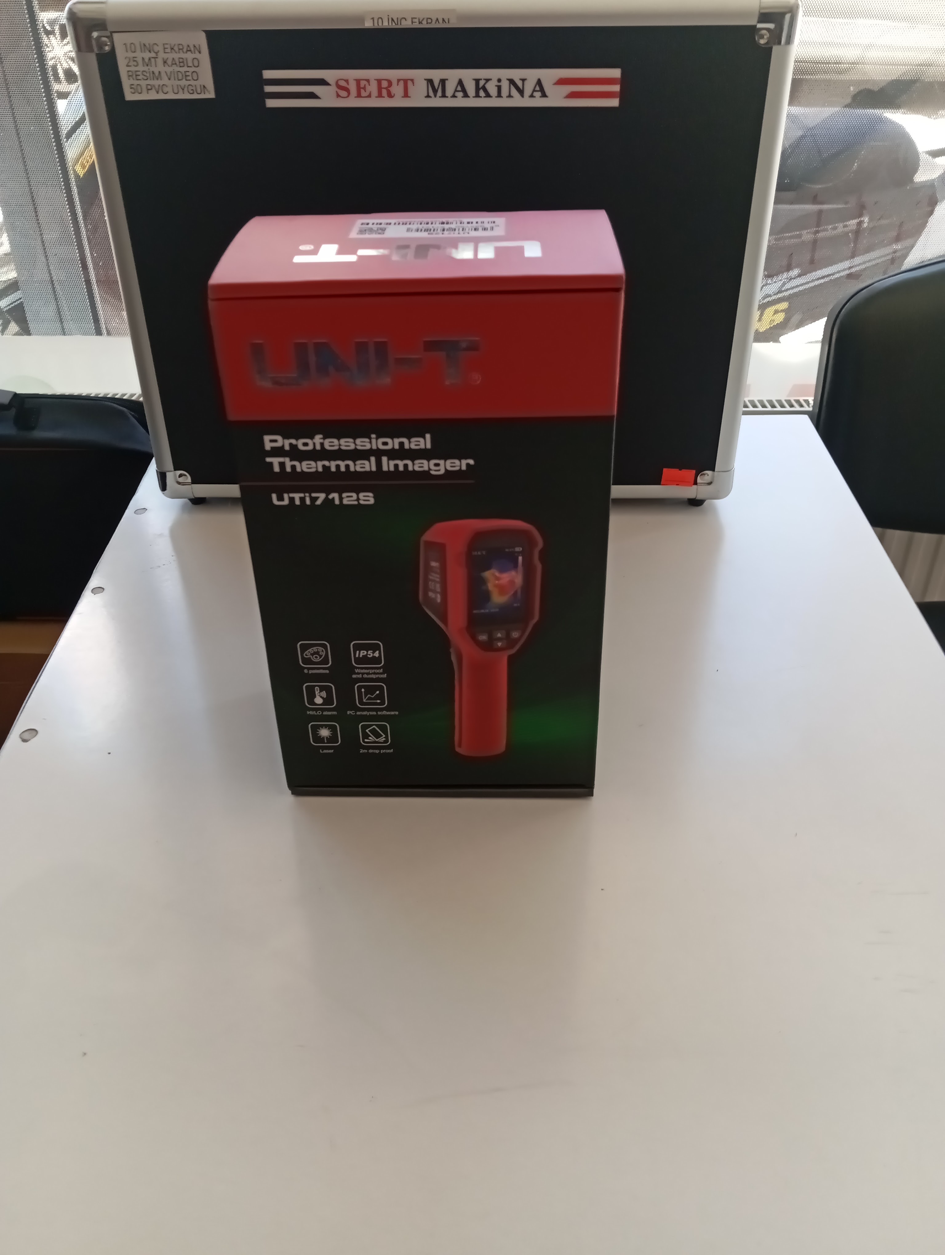 #termalkamera #termalgörüntüleme #termal #ısıölçüm #termalinceleme #termaltespit #termalci #termalciustalar