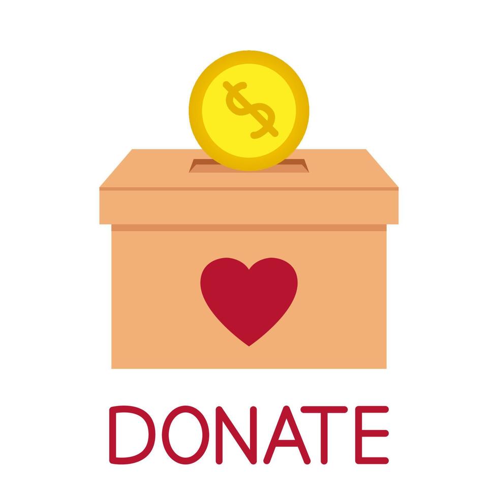 Donación