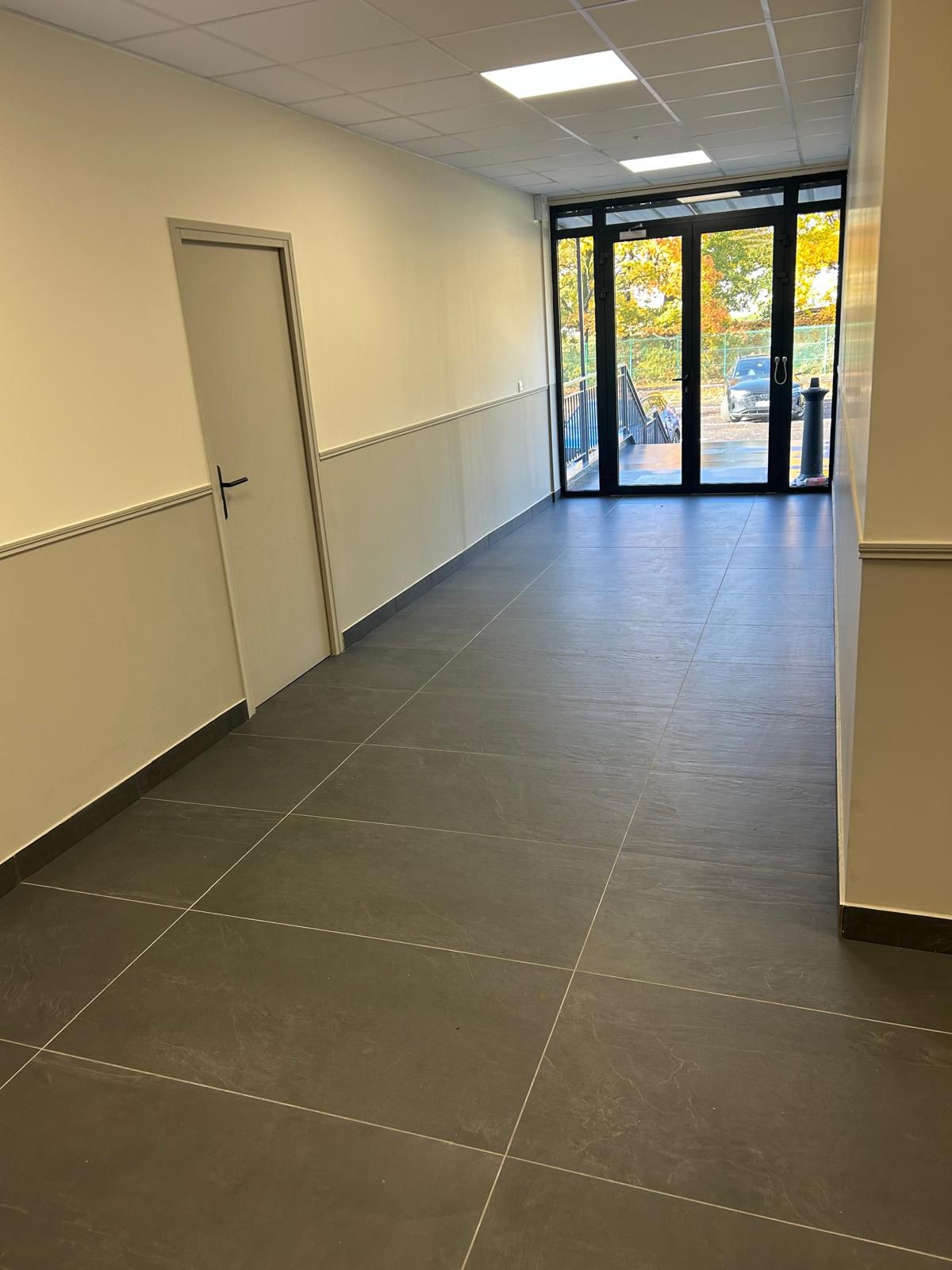 Bureau à partir de 20 m² · Noisy-le-Grand 93160 · Quartier Richardets