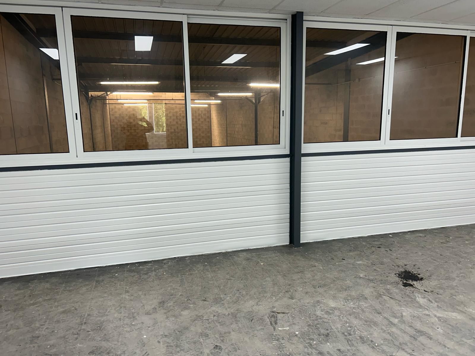 Local d'activité de 420 m² · Noisy-le-Grand 93160 · Quartier Richardets