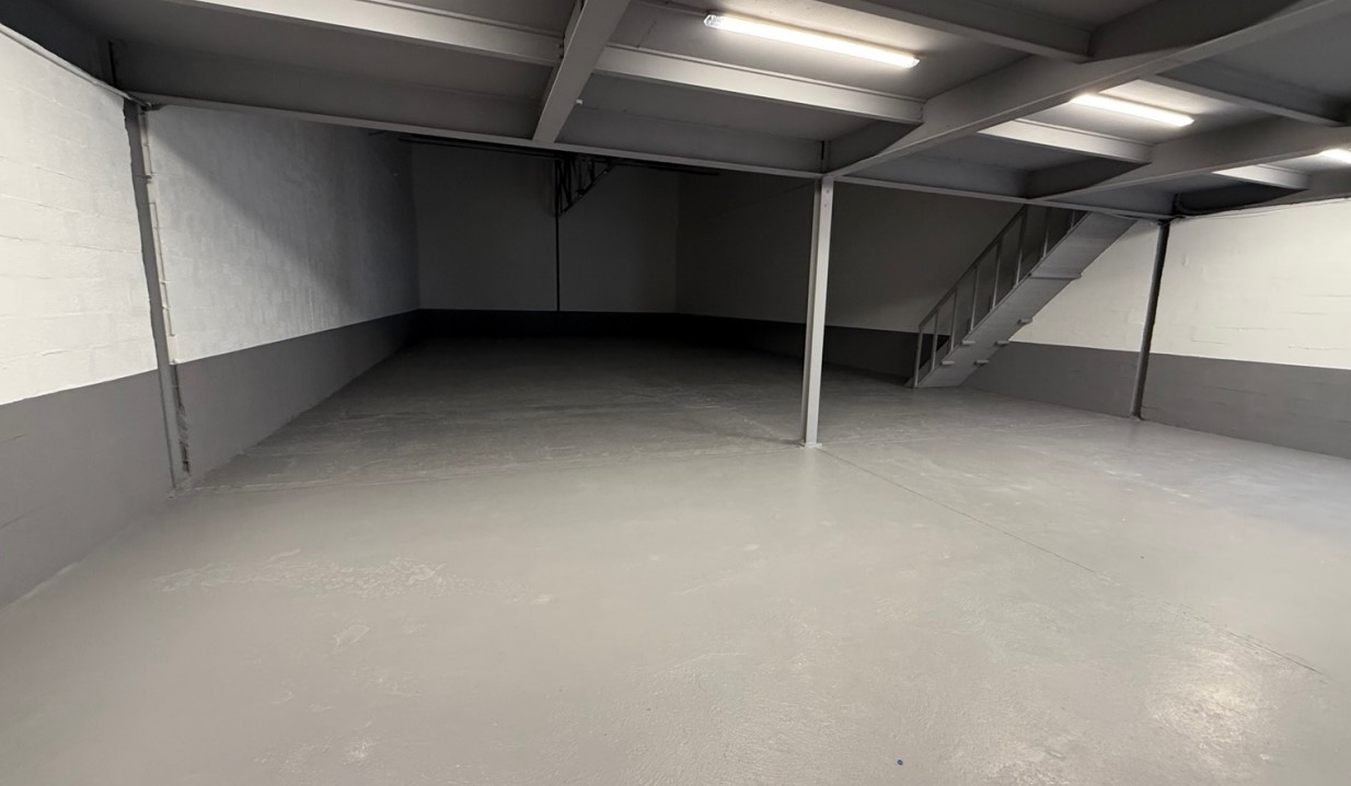 Idéal artiste – Idéal stockage