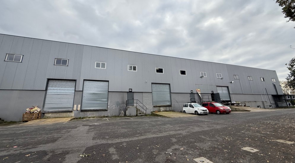  Locaux professionnels