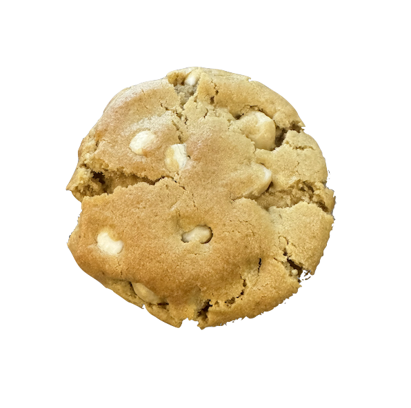 MACADAMIA & CHOCOLATE BLANCO 80 grs