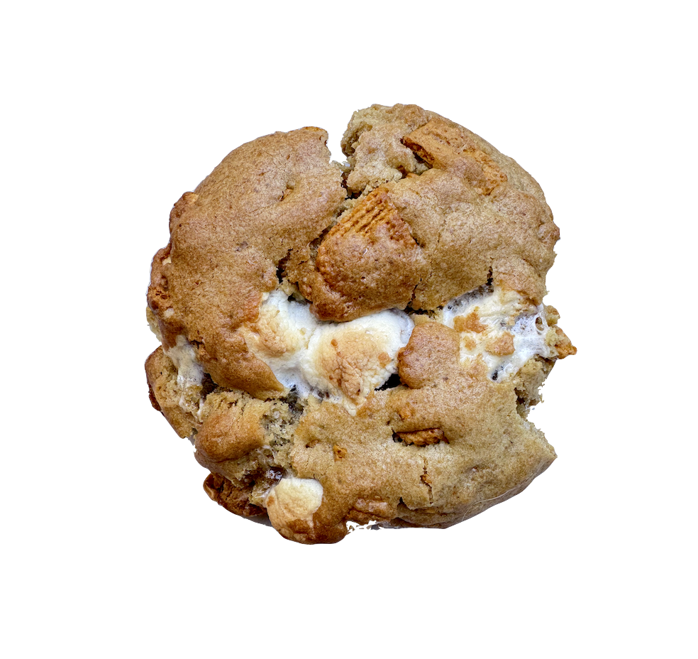 SMORE´S 120 grs