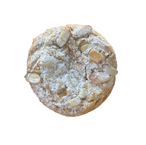 ALMENDRA 120 grs
