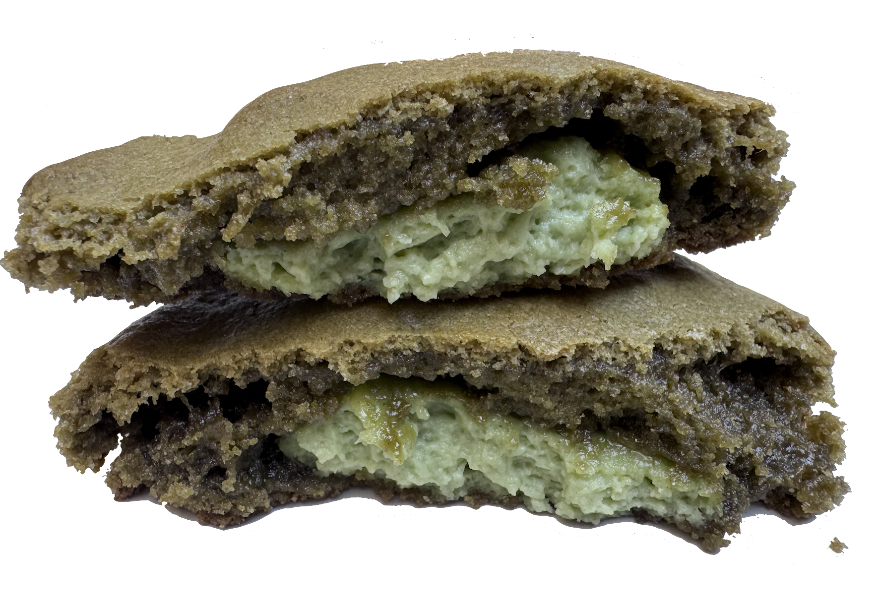 MATCHA 80 grs.