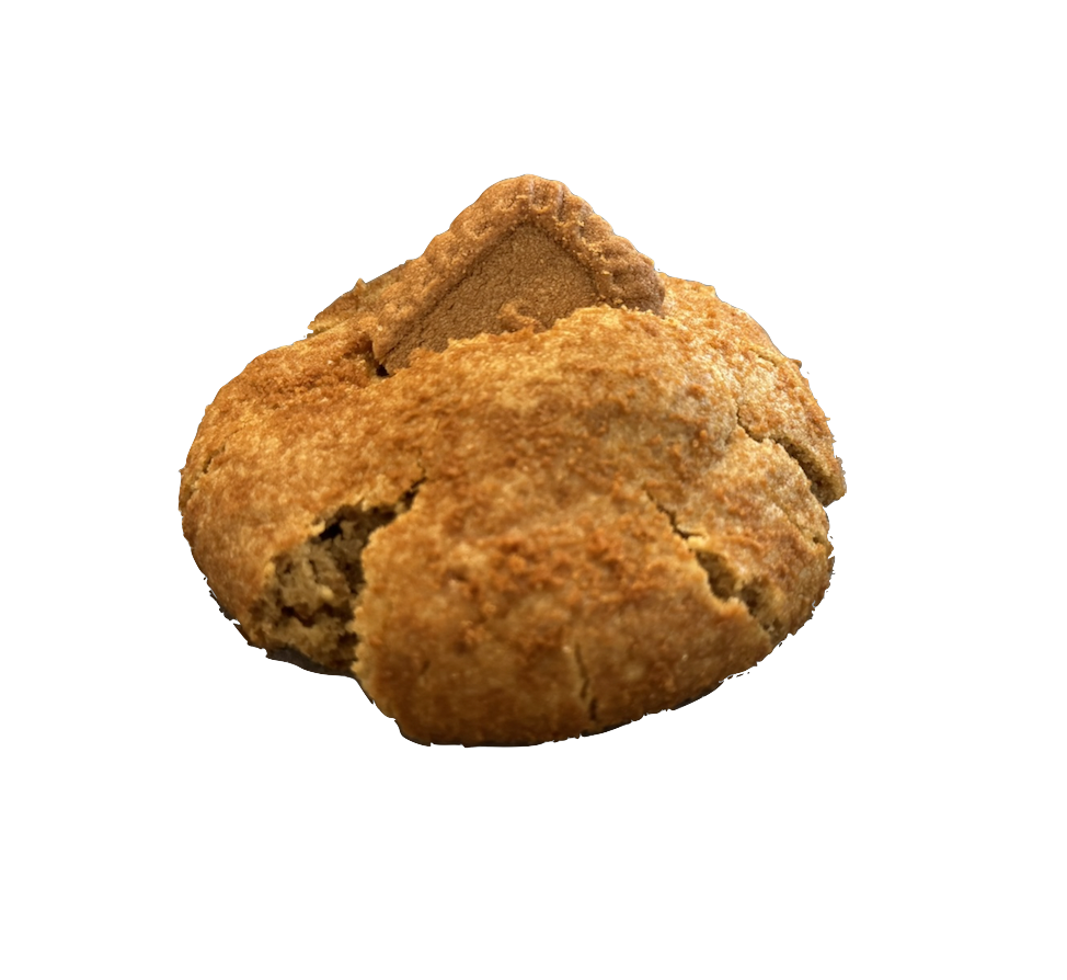 LOTUS - Biscoff 80 grs