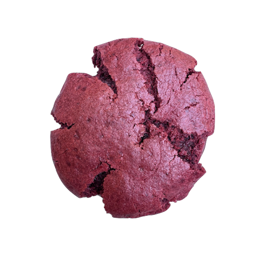 RED VELVET 120 grs