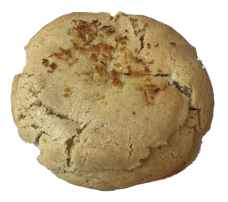 LIMON AMARILLO & AMAPOLA 80 grs