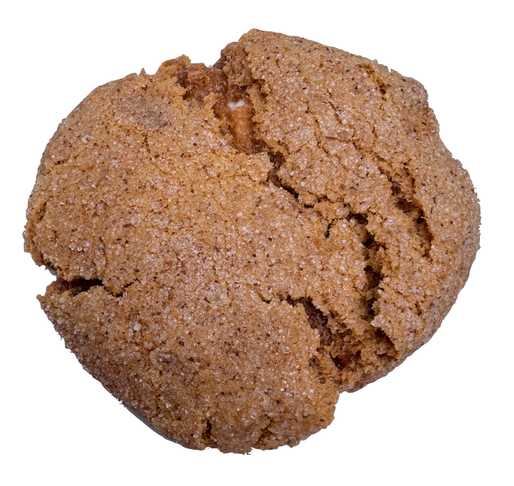 PUMPKIN SPICE 80 grs