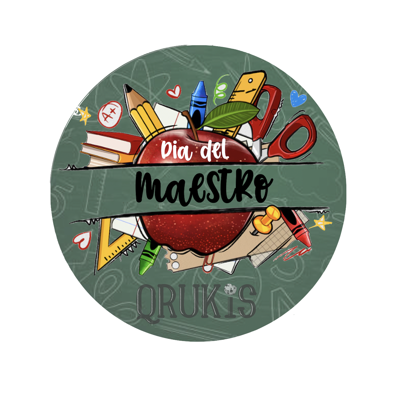 DIA DEL MAESTRO