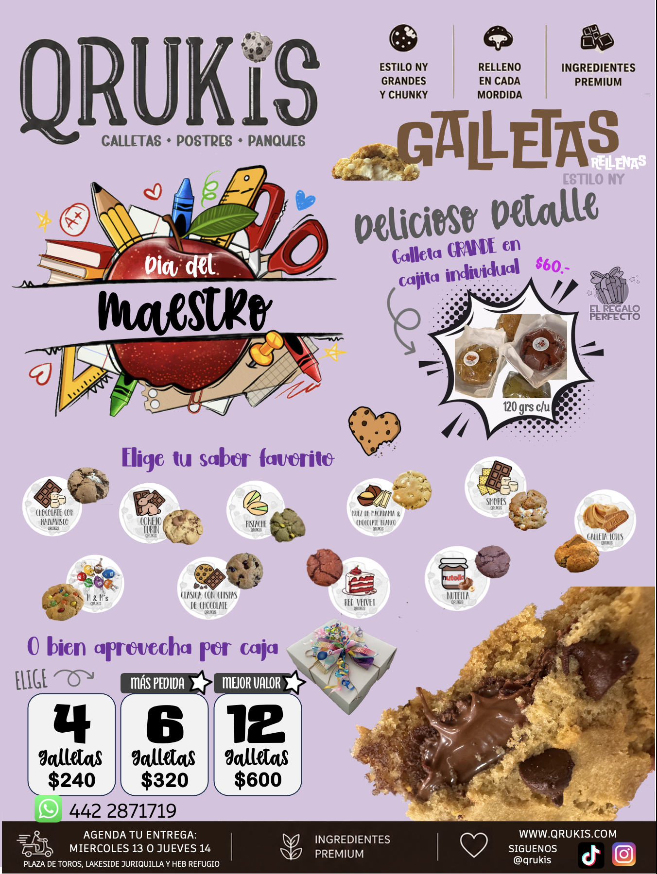 DIA DEL MAESTRO