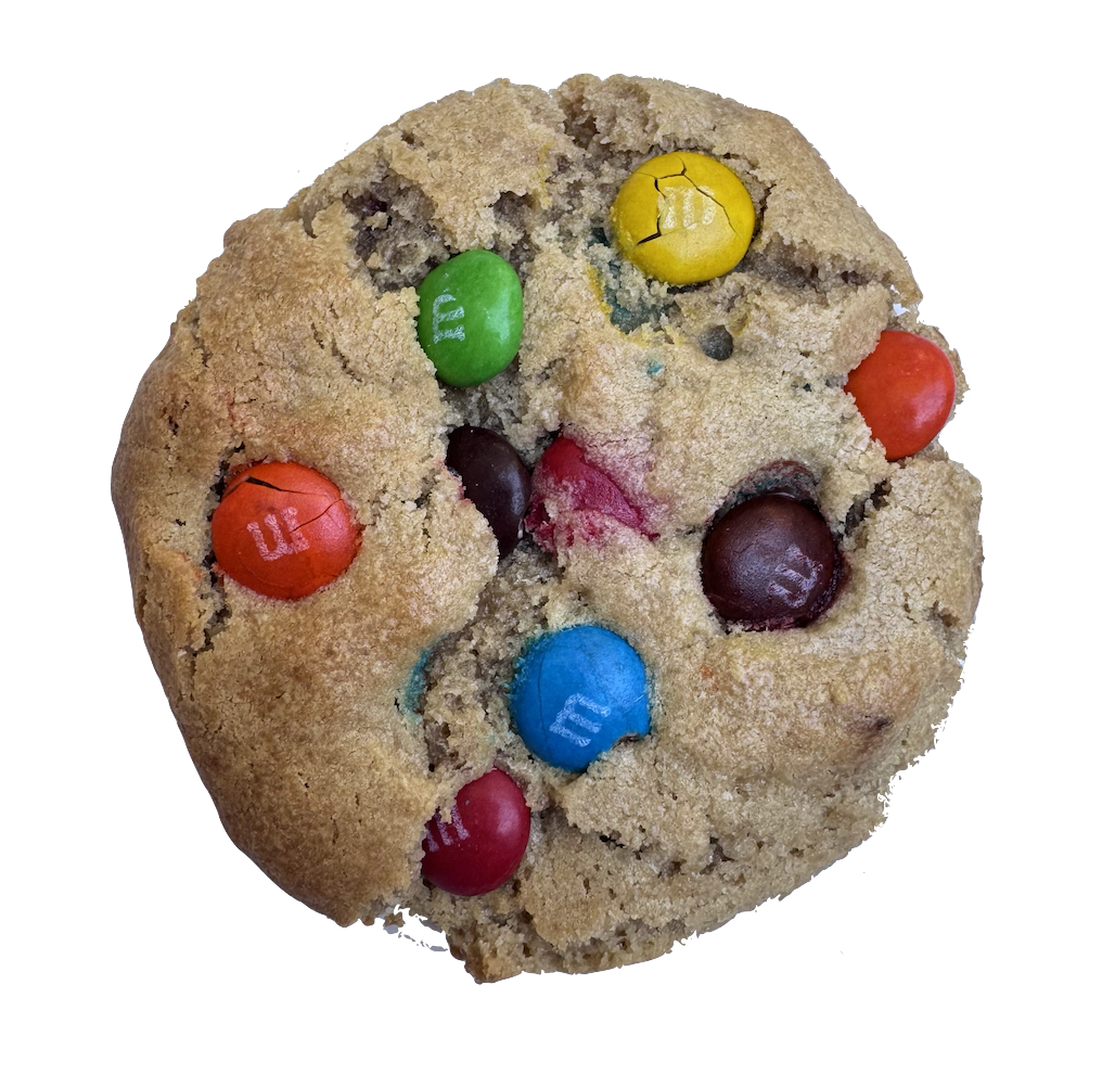 M&M ´S 120 grs
