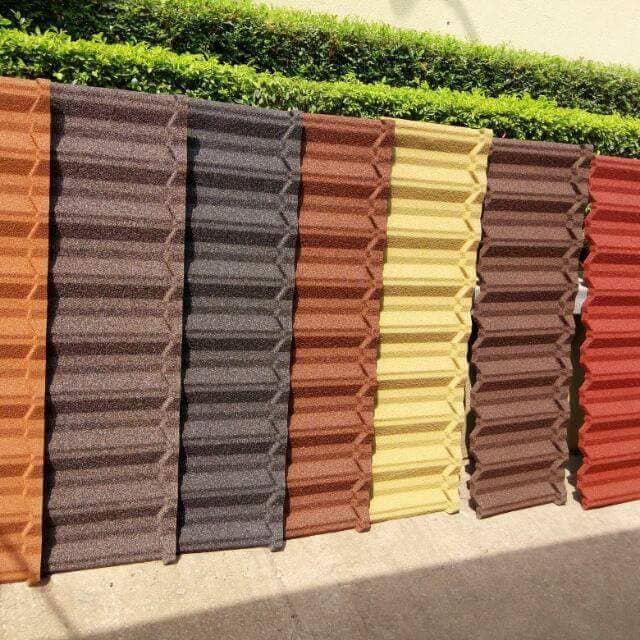 Gerard Roofing Tiles.