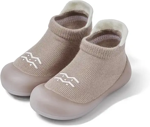 Toddler Non-Slip Sock Shoes