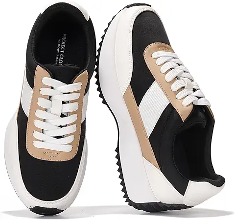 Casual Retro Sneakers