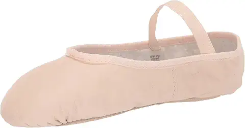 Ballet Shoe