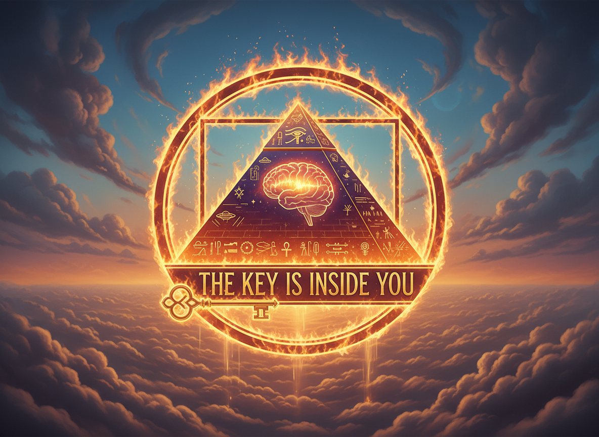 Inspiration Wall Art Print