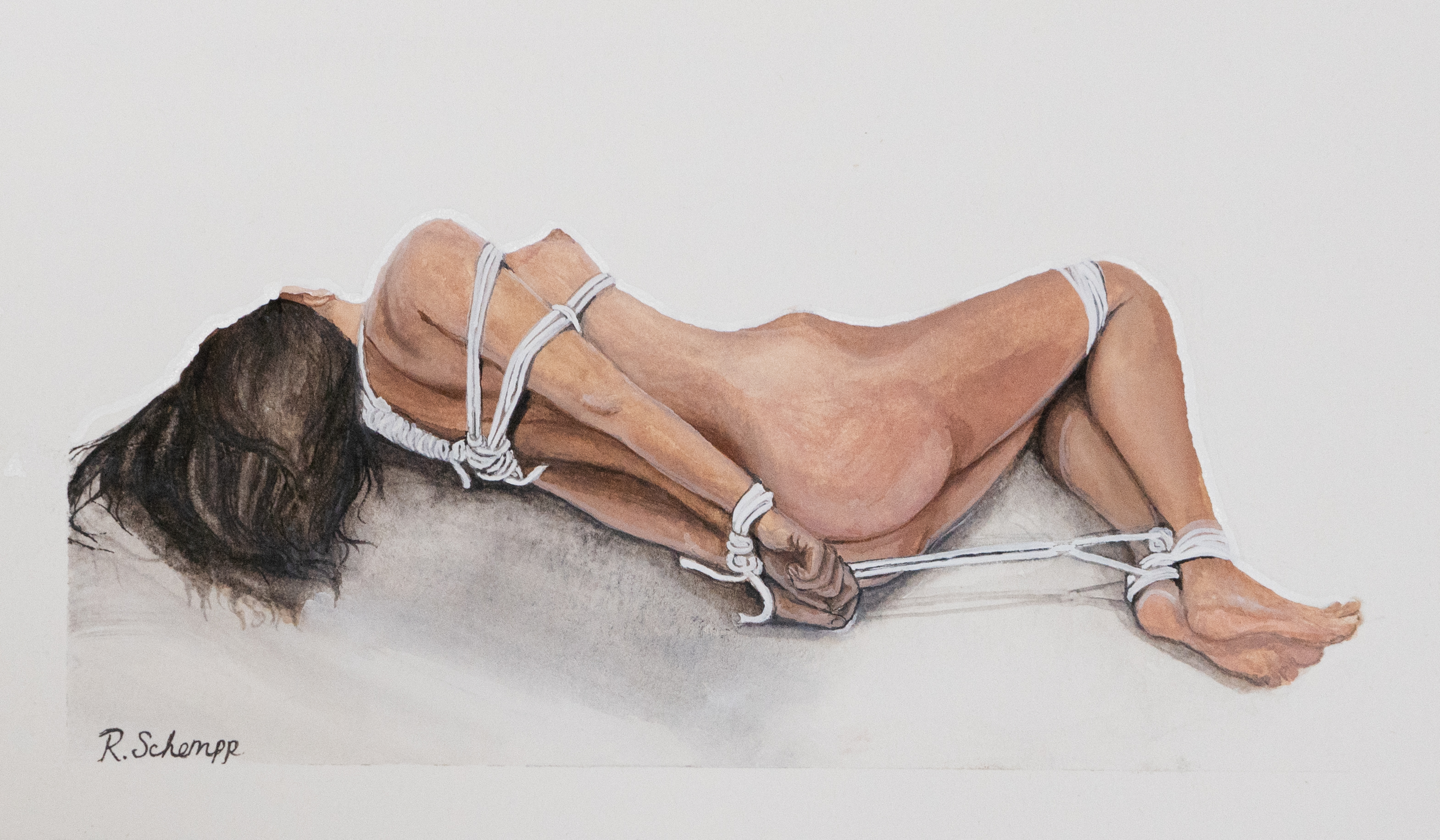 Art of Surrender: Beta