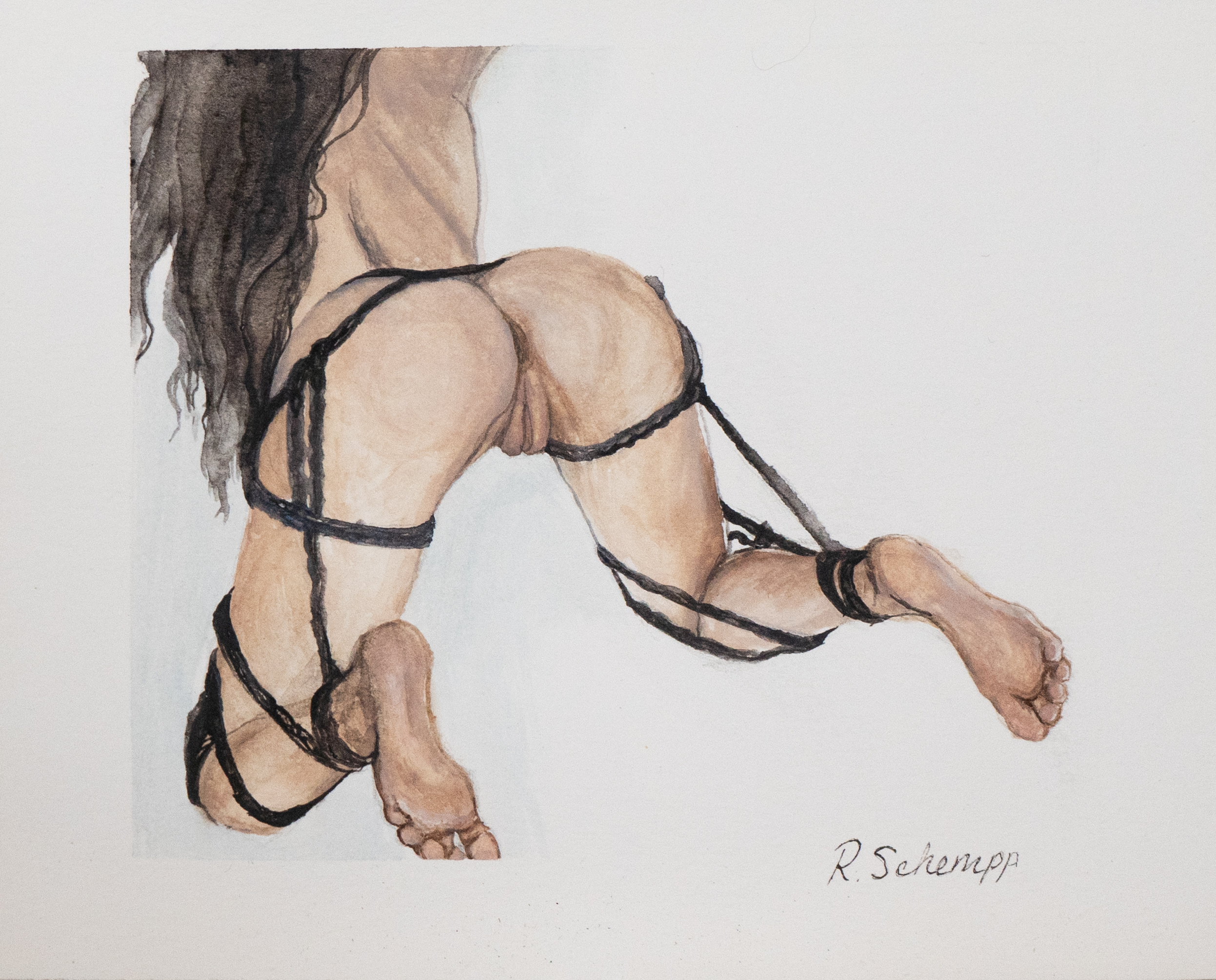 Anatomy of Surrender: Epsilon 