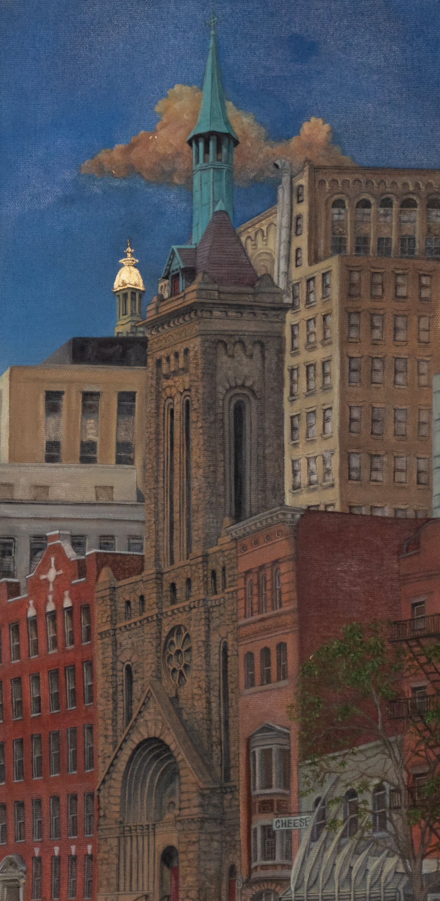 Manhattan 21st St 3rd Ave. (SOLD)