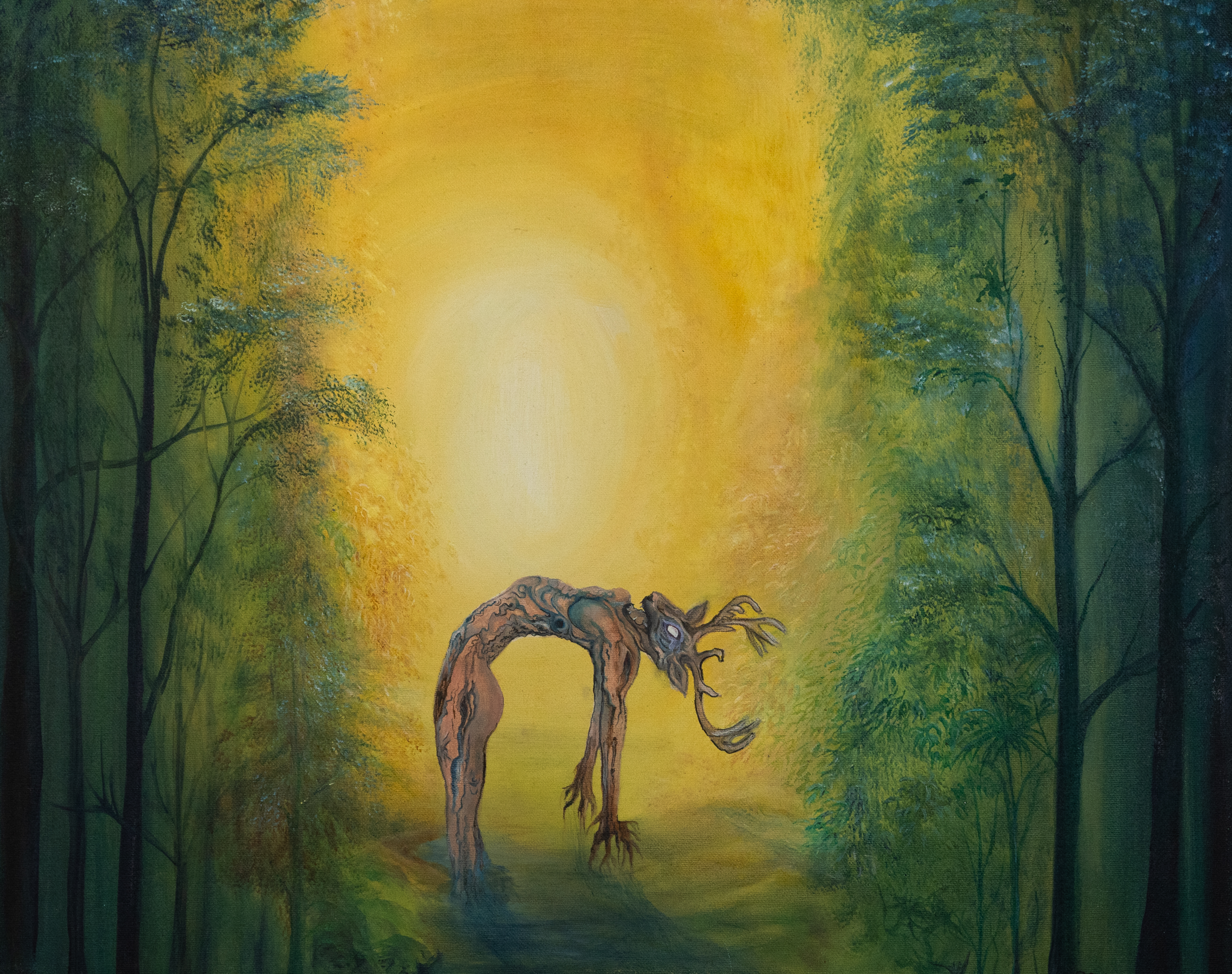 As Within, So Without 