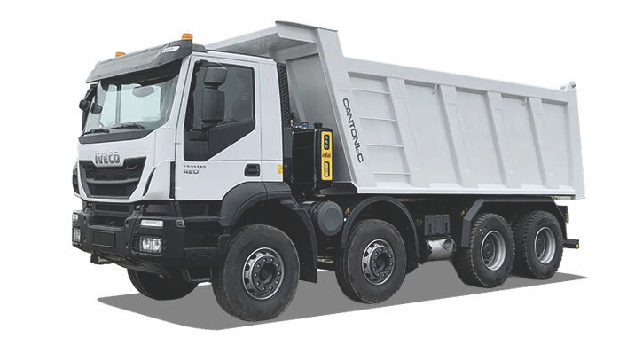 IVECO Commercial Vehicles